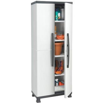 SpaceRite Series Utility Cabinet