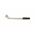 Wright Tool 4433 Raised Cap Linesman Ratchet