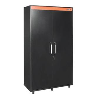 Black & Decker Plastic Storage Cabinet