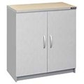 black decker BG103123K storage cabinet charcoal stipple