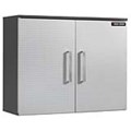 black decker BG104724S 2 door storage cabinet