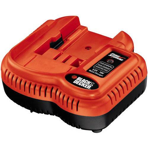 black decker FSMVC 96v 18v multi voltage fast charger CSI